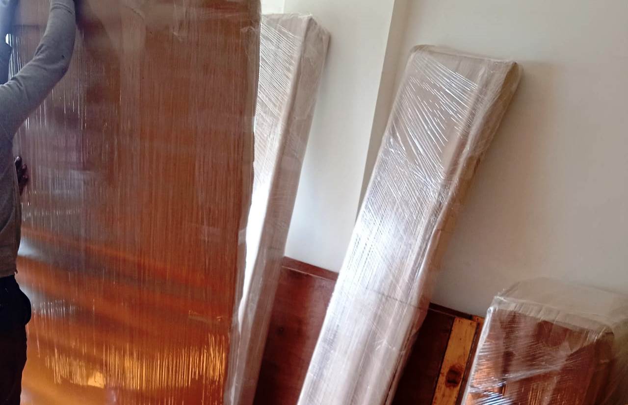 Gati Royal Packers & Movers